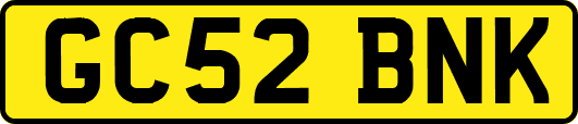 GC52BNK