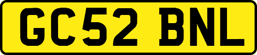 GC52BNL