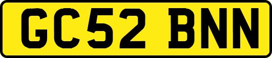 GC52BNN