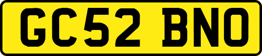 GC52BNO