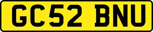 GC52BNU