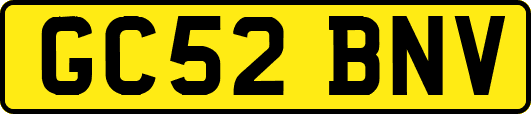 GC52BNV