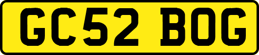 GC52BOG