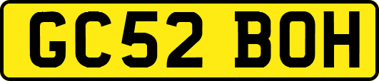 GC52BOH