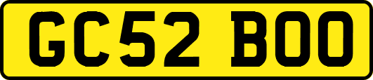 GC52BOO