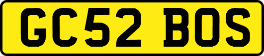 GC52BOS