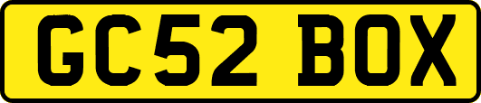 GC52BOX