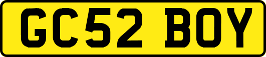 GC52BOY