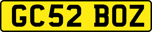GC52BOZ