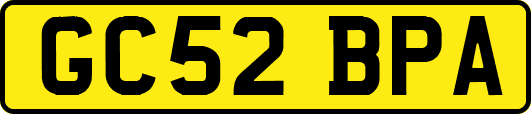 GC52BPA