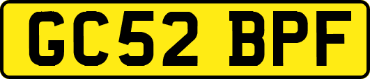 GC52BPF