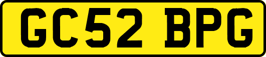 GC52BPG