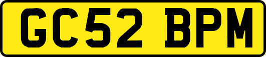 GC52BPM