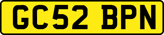 GC52BPN