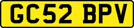 GC52BPV