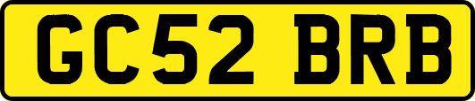 GC52BRB