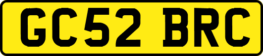 GC52BRC