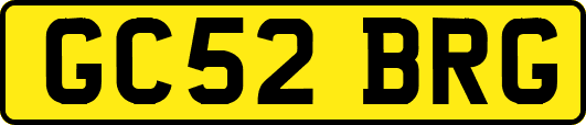 GC52BRG