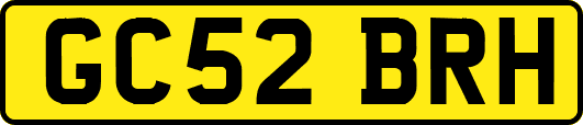 GC52BRH