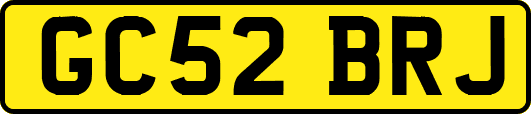 GC52BRJ
