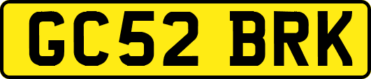 GC52BRK