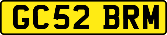 GC52BRM