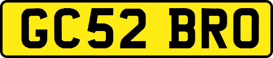 GC52BRO