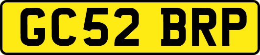 GC52BRP