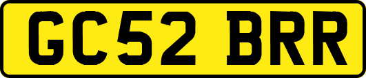 GC52BRR
