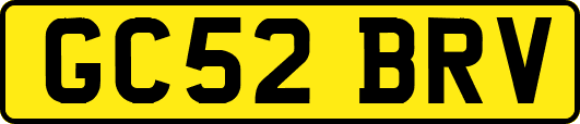 GC52BRV