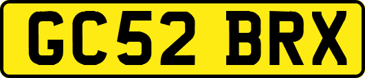 GC52BRX