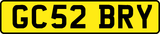 GC52BRY