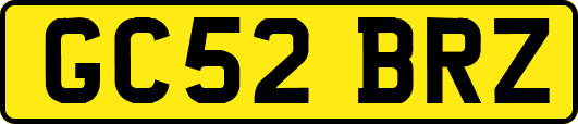 GC52BRZ