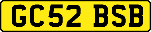 GC52BSB