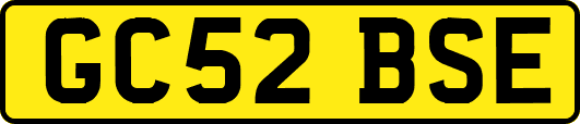GC52BSE