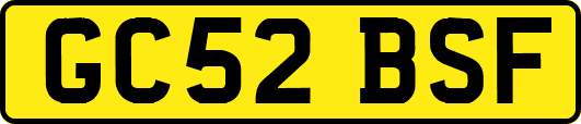 GC52BSF