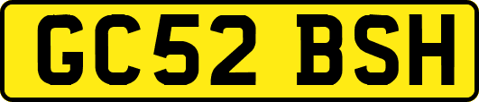 GC52BSH