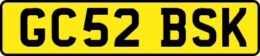 GC52BSK