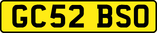 GC52BSO