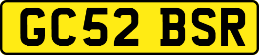 GC52BSR