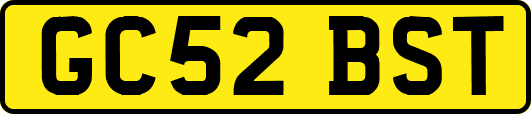GC52BST