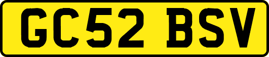 GC52BSV