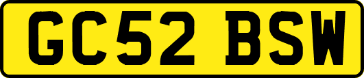 GC52BSW