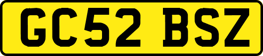 GC52BSZ