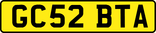 GC52BTA