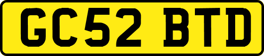 GC52BTD