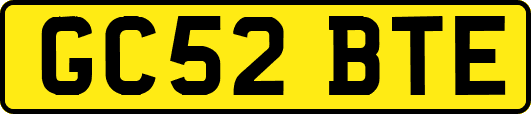 GC52BTE