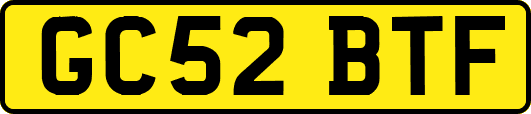 GC52BTF
