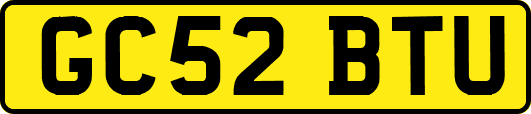 GC52BTU
