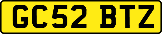 GC52BTZ